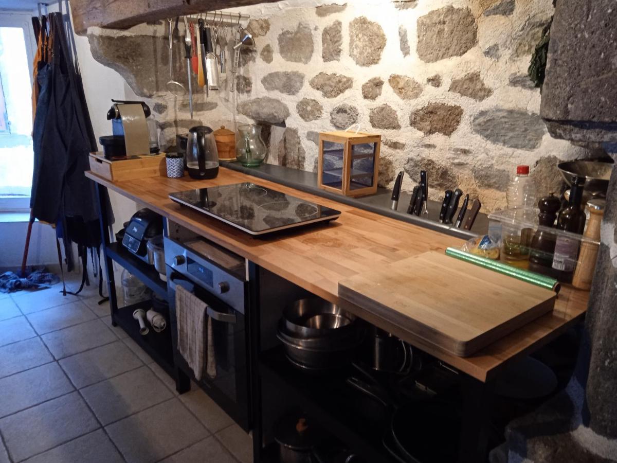 Tour Medievale De L'An Mille Apartman Loudes Kültér fotó