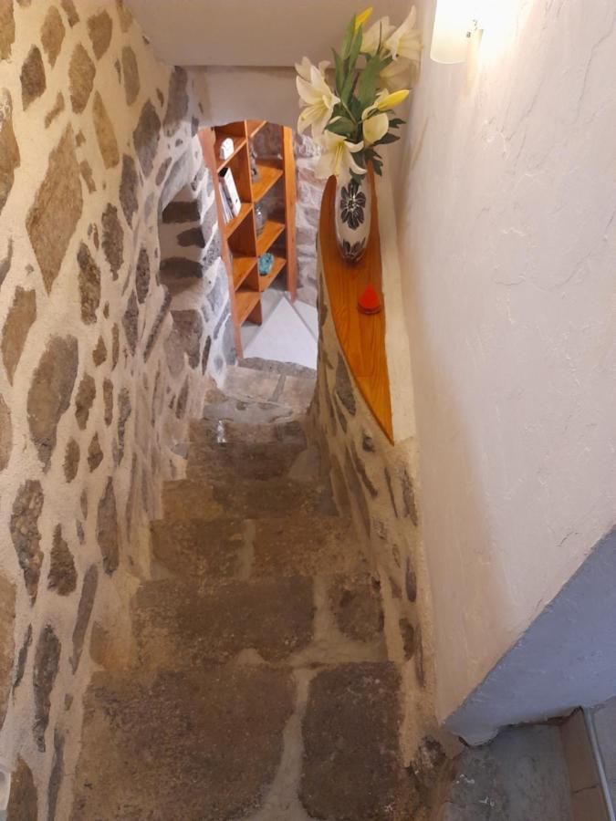 Tour Medievale De L'An Mille Apartman Loudes Kültér fotó