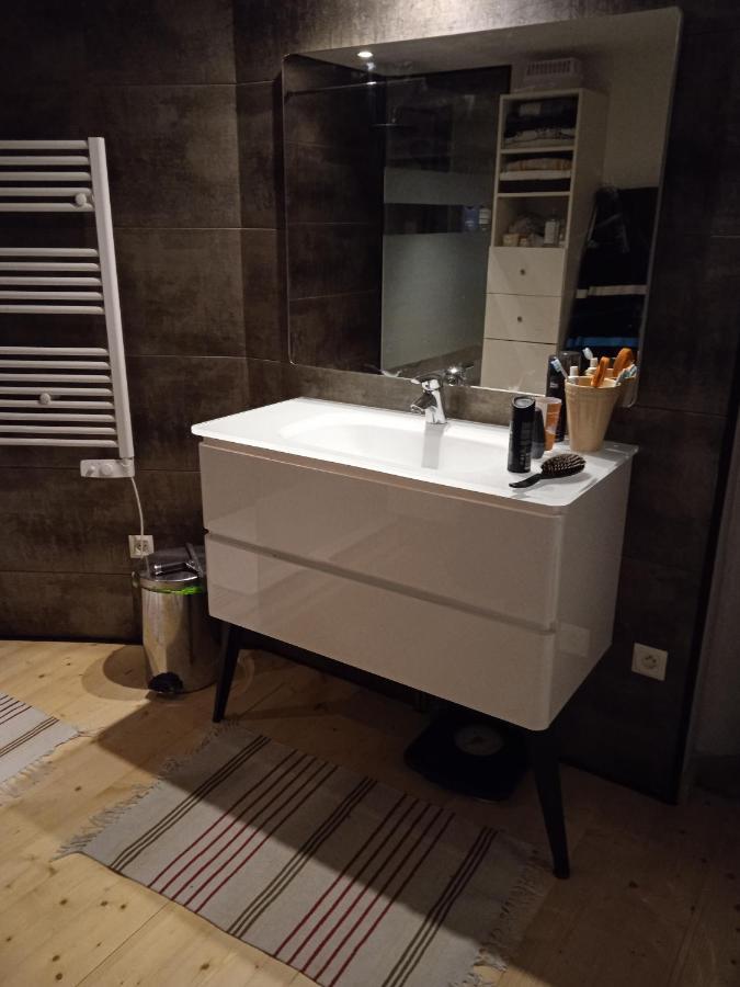 Tour Medievale De L'An Mille Apartman Loudes Kültér fotó