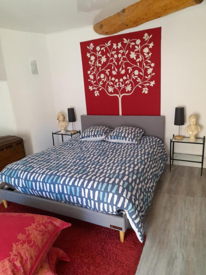 Tour Medievale De L'An Mille Apartman Loudes Kültér fotó