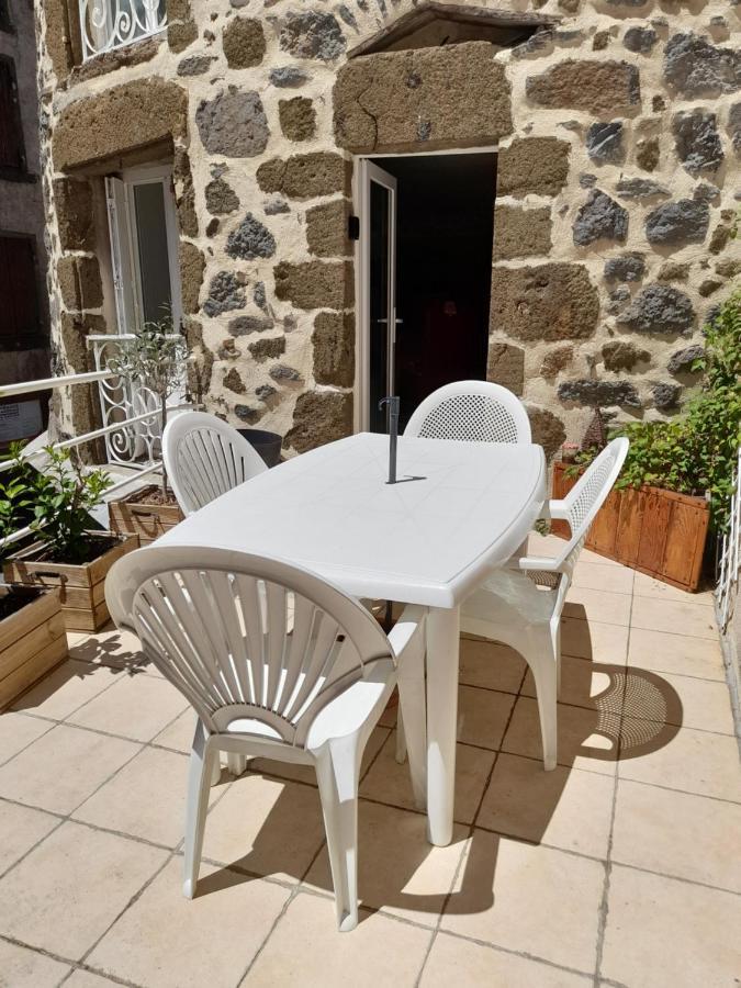 Tour Medievale De L'An Mille Apartman Loudes Kültér fotó